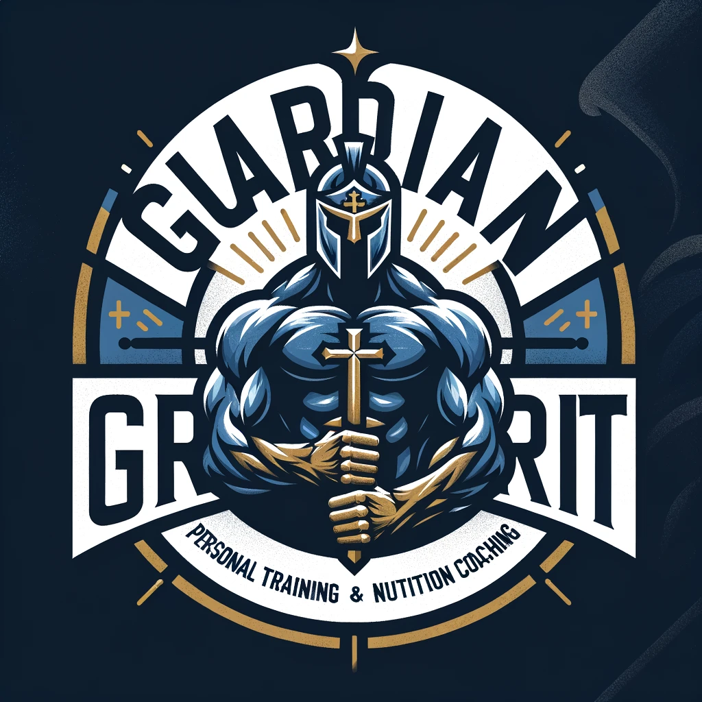 Guardian Grit Fitness